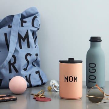 Design Letters termokopp - Mom - Design Letters