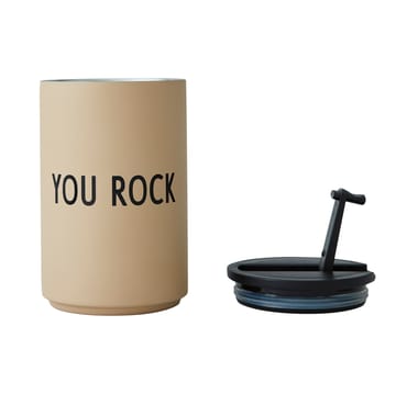Design Letters termokrus - You rock - Design Letters