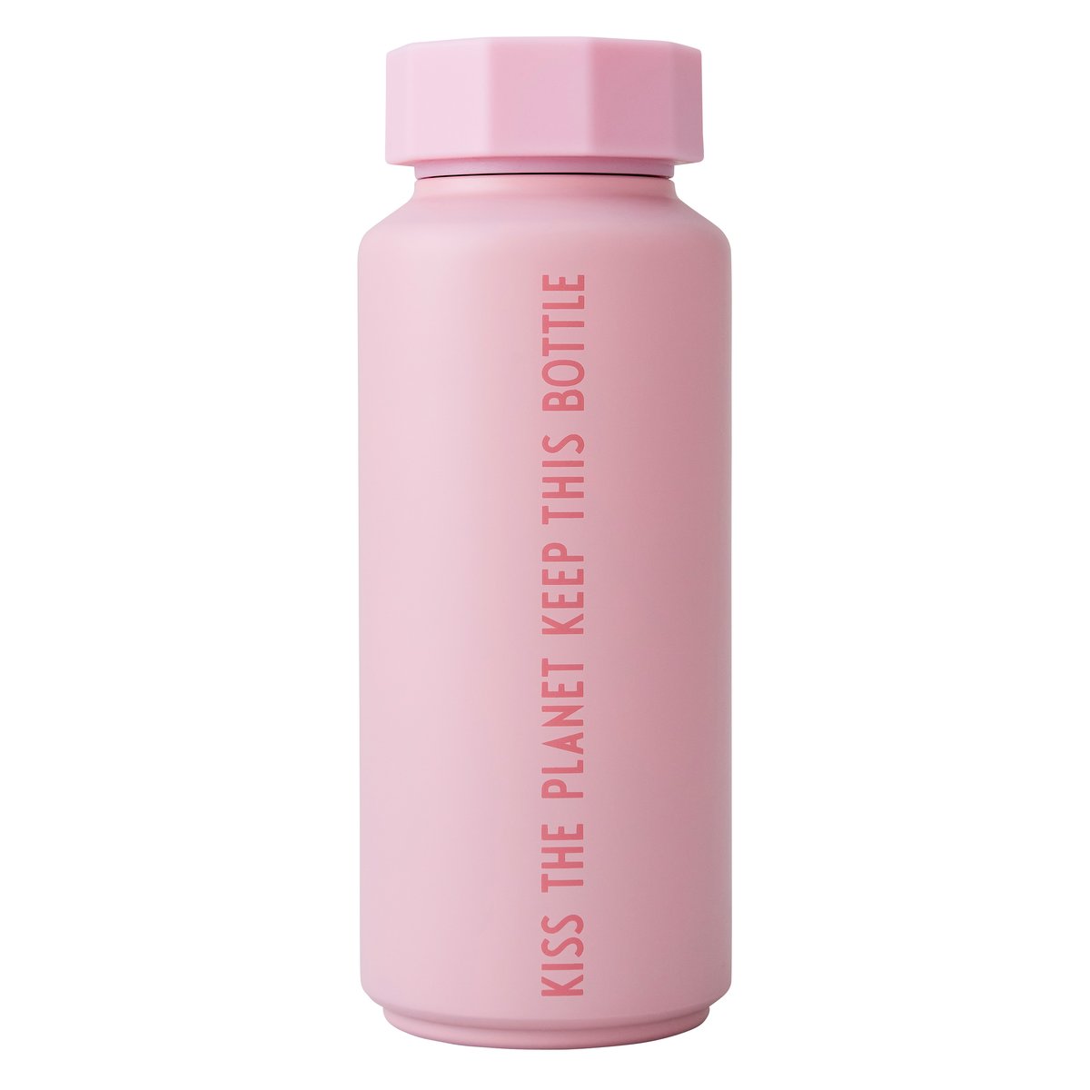 Design Letters Design Letters termosflaske special edition Rosa
