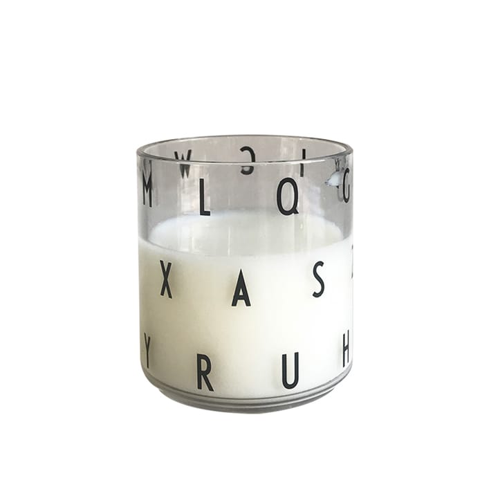Grow with your cup kopp, Grønn Design Letters