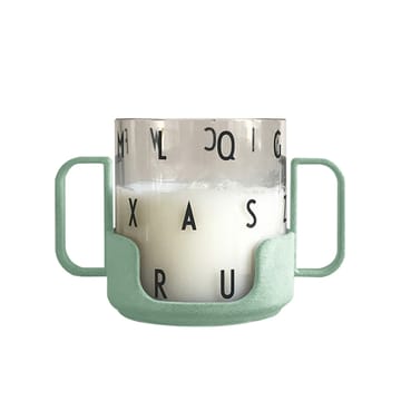 Grow with your cup kopp - Grønn - Design Letters
