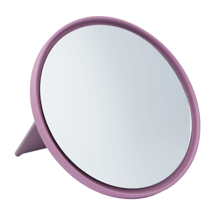 Mirror Mirror bordspeil Ø 21 cm, Lavender Design Letters