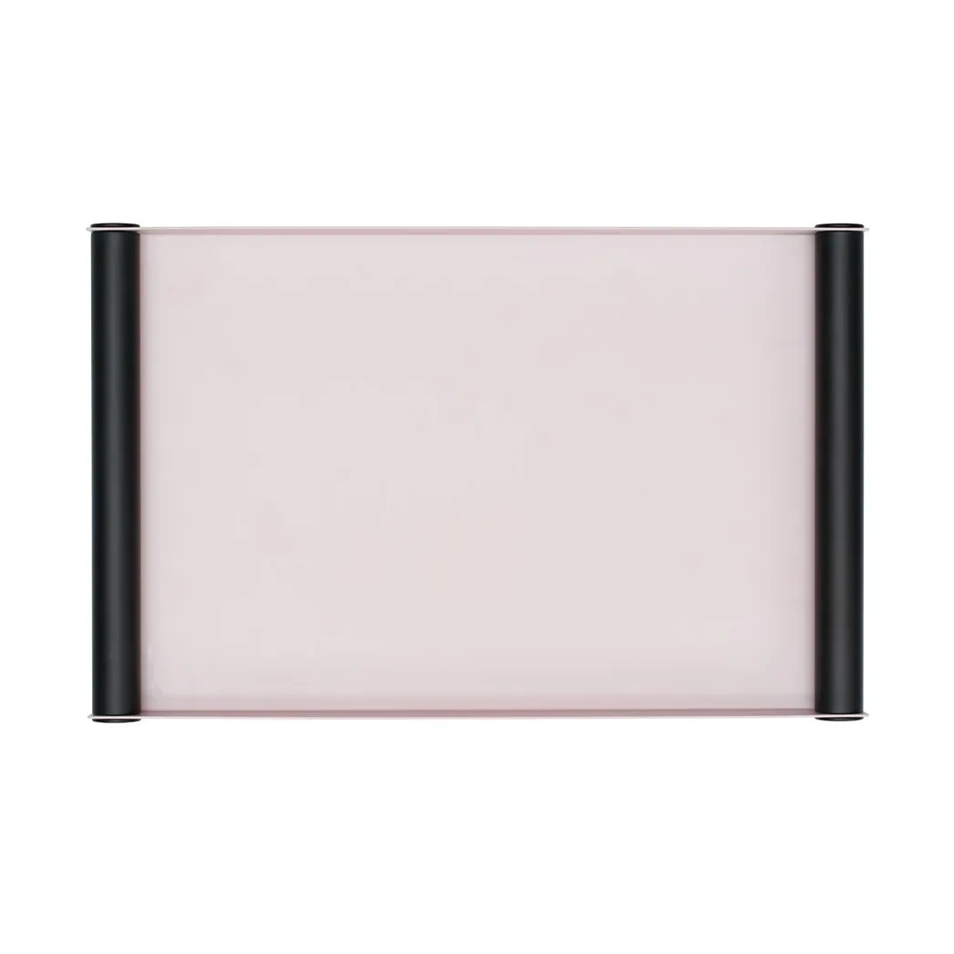 Ray Serveringsbrett large, Pastel Design Letters