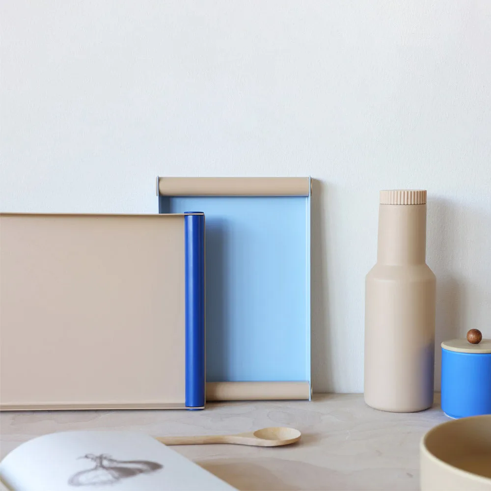 Ray Serveringsbrett medium, Light Design Letters