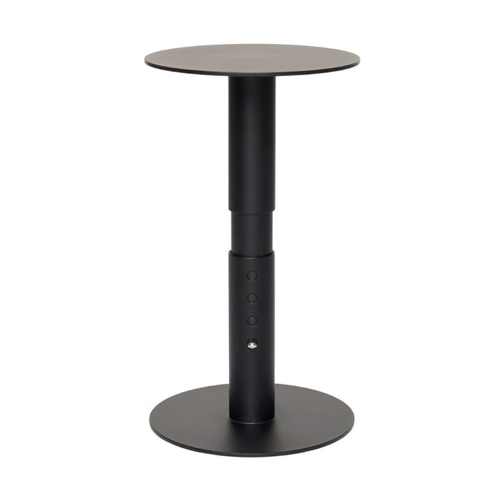 Rolling tørkepapirholder 25 cm - Black - Design Letters