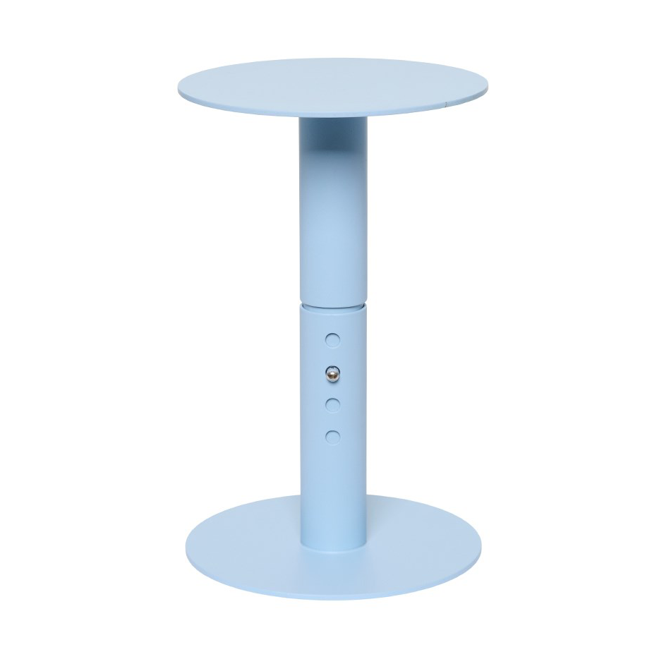 Design Letters Rolling tørkepapirholder 25 cm Blue