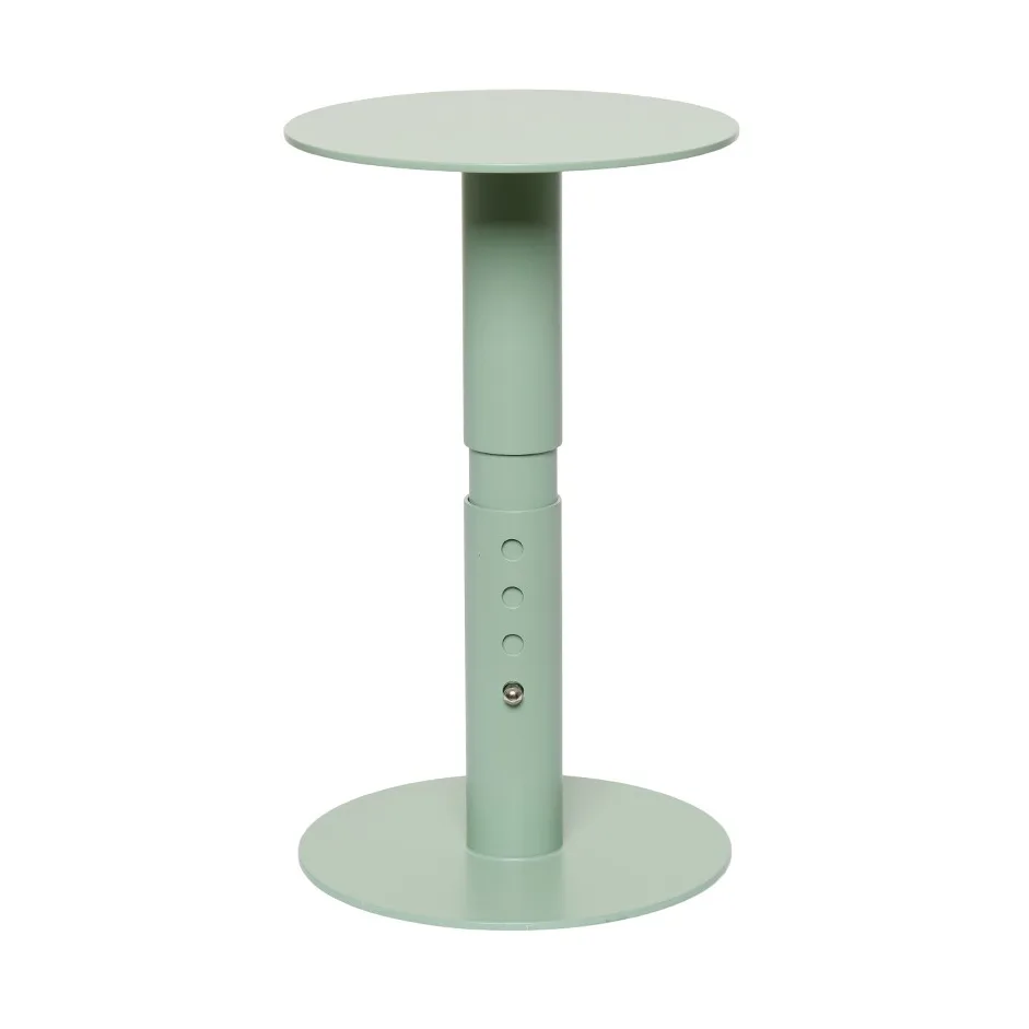 Rolling tørkepapirholder 25 cm, Green Design Letters