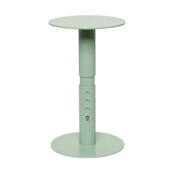 Rolling tørkepapirholder 25 cm - Green - Design Letters