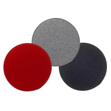 DOT stolpute - Antrasitt - Designers Eye