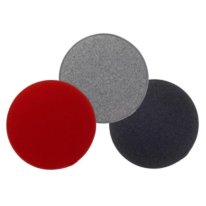 DOT stolpute, Antrasitt Designers Eye