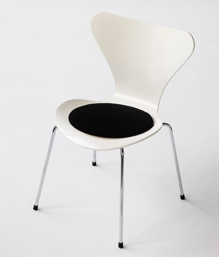 DOT stolpute, Antrasitt Designers Eye
