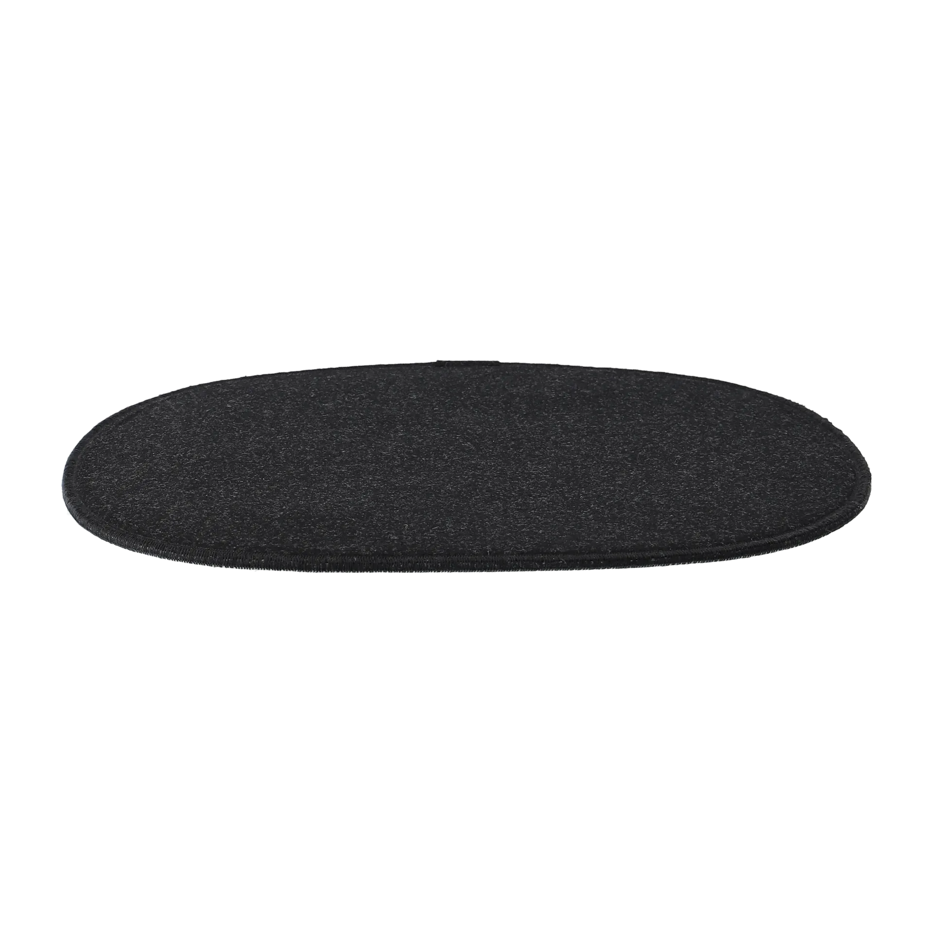 Eames DSR/DSW pute, antrasitt Designers Eye