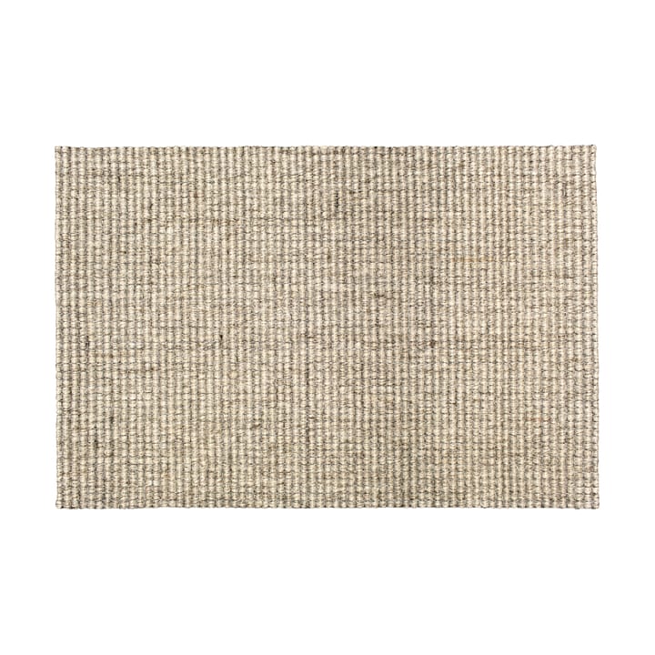 Astrid sisal dørmatte - Marble, 60 x 90 cm - Dixie