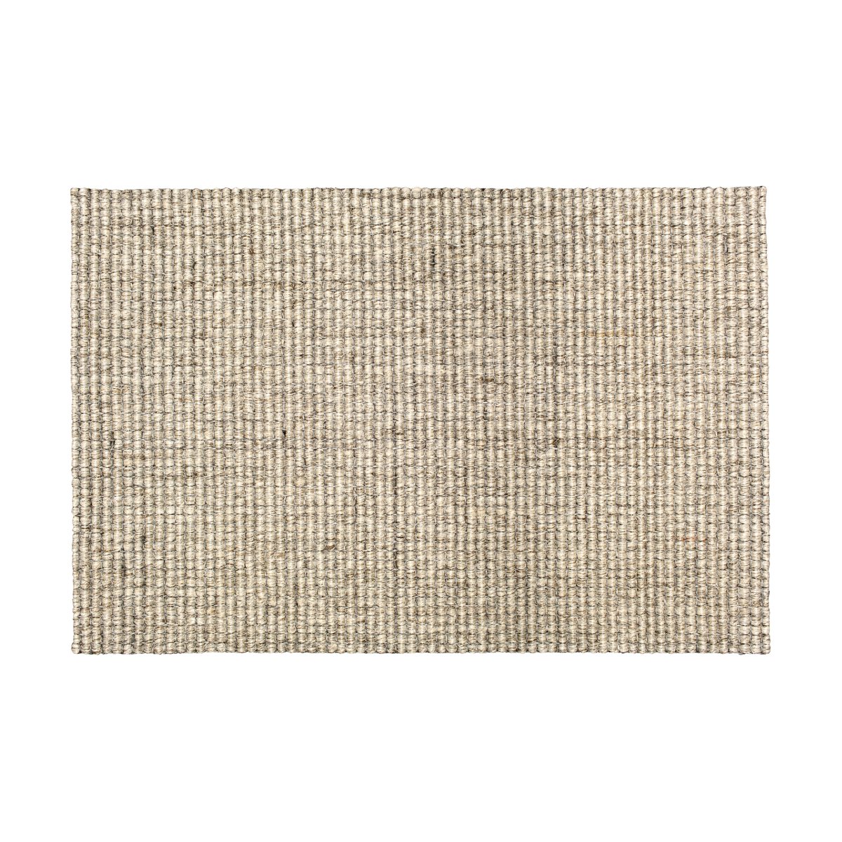 Bilde av Dixie Astrid sisal dørmatte Marble 60 x 90 cm