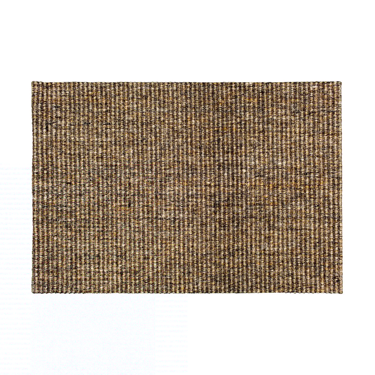 Bilde av Dixie Astrid sisal dørmatte Natural 60 x 90 cm
