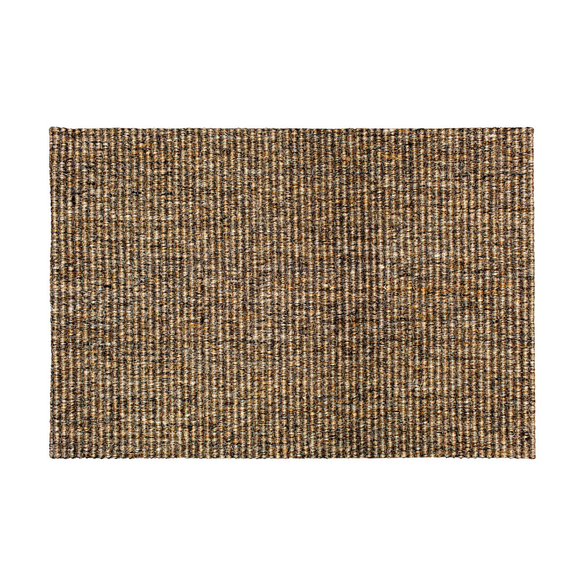 Bilde av Dixie Astrid sisal dørmatte Natural 60 x 90 cm