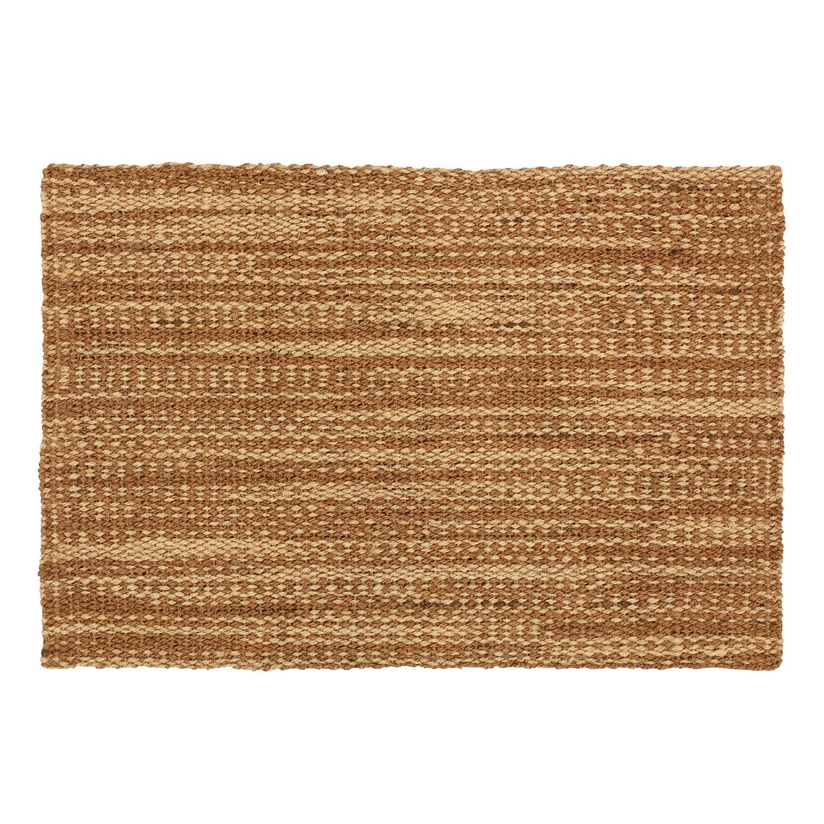 Bilde av Dixie Coir matte natur 50x80 cm Melange