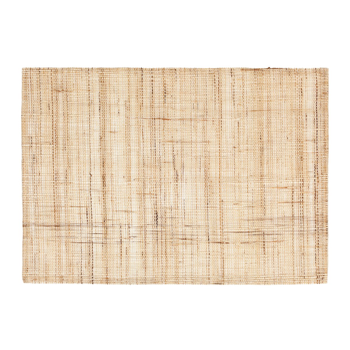 Dixie Dixie spisebrikke (lin) Natural