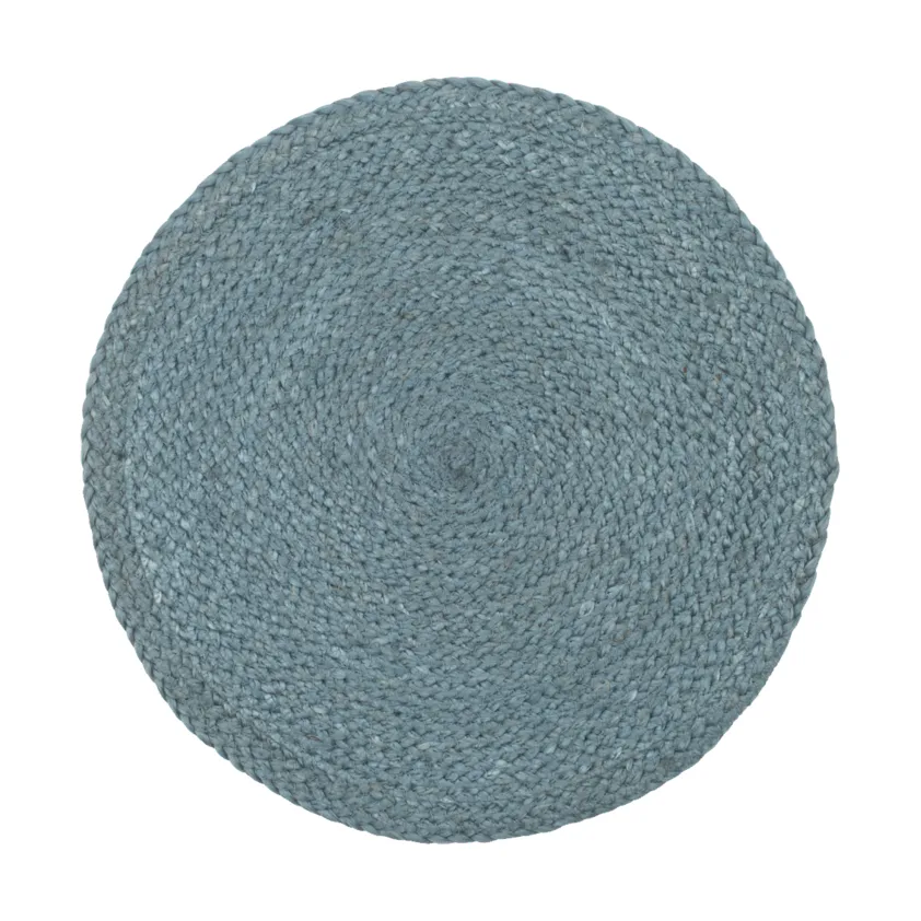 Elin bordbrikke Ø38 cm, Horizon blue Dixie