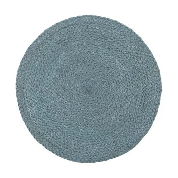 Elin bordbrikke Ø38 cm - Horizon blue - Dixie