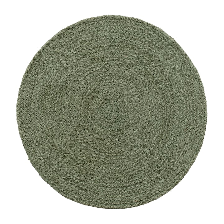 Ella spisebrikke Ø38 cm - Grønn - Dixie