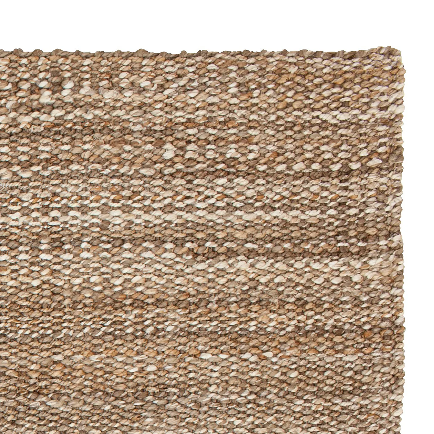 Fanny gulvteppe 160x230 cm, Jutemix Dixie