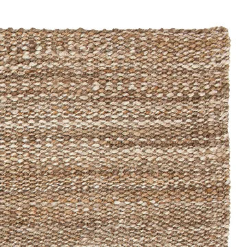 Fanny gulvteppe 160x230 cm - Jutemix - Dixie