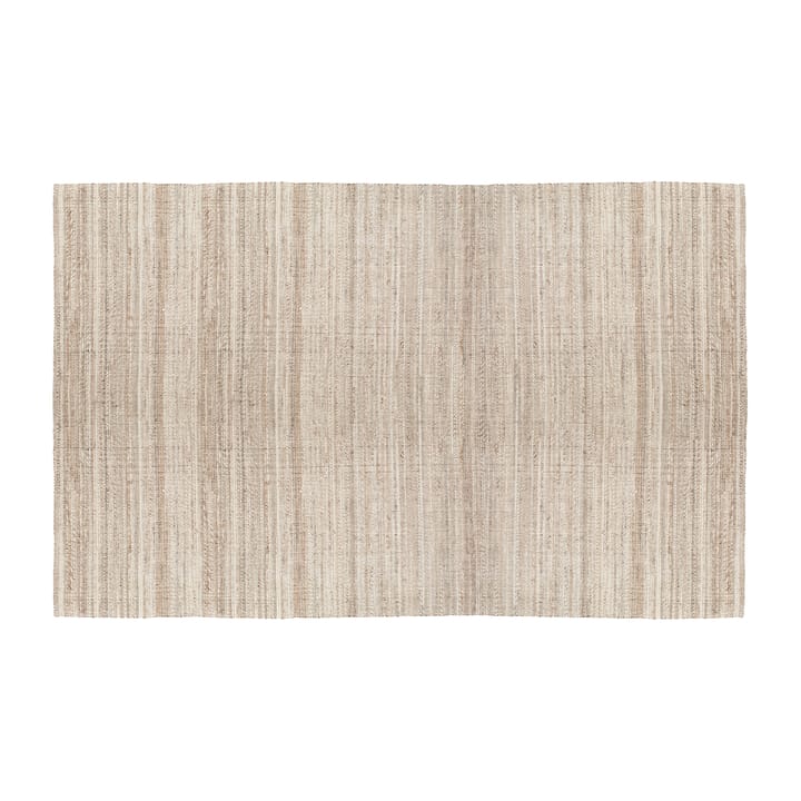 Filip teppe - White melange, 190 x 290 cm - Dixie