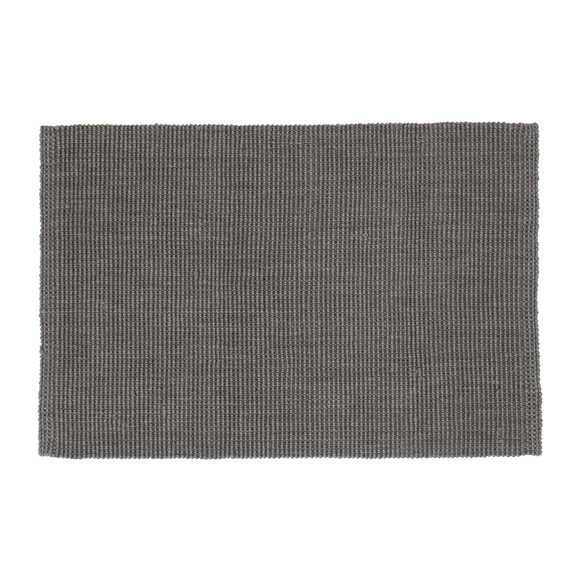 Bilde av Dixie Fiona dørmatte cement grey 60 x 90 cm