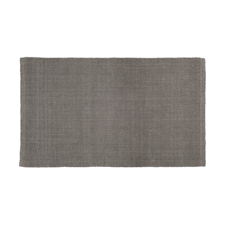 Fiona dørmatte cement grey - 70 x 120 cm - Dixie