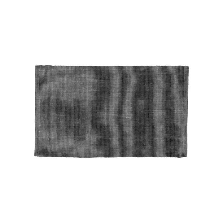 Fiona gulvteppe 120x70 cm - blygrå - Dixie