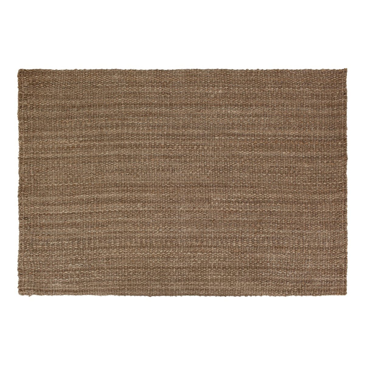 Freja gulvteppe naturgrå 160x230 cm