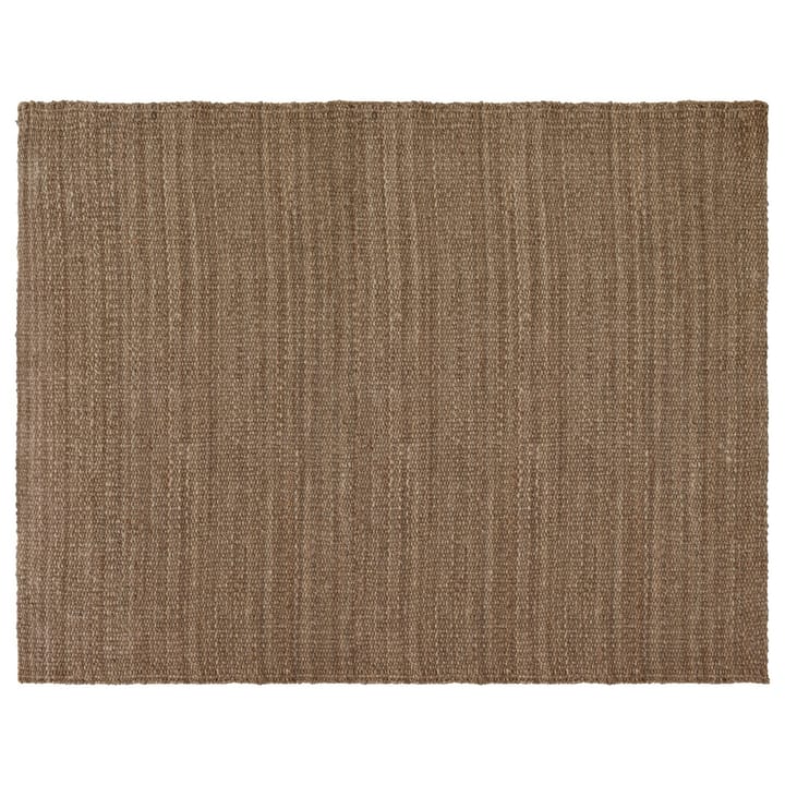 Freja gulvteppe naturgrå - 240x300 cm - Dixie