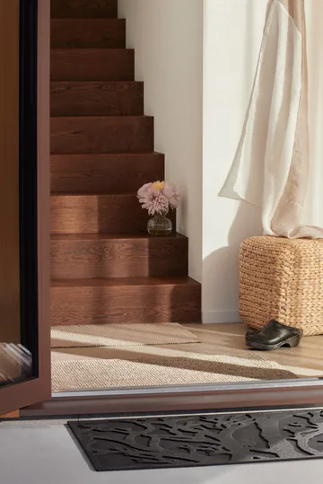 Grenverk dørmatte - 60x90 cm - Dixie