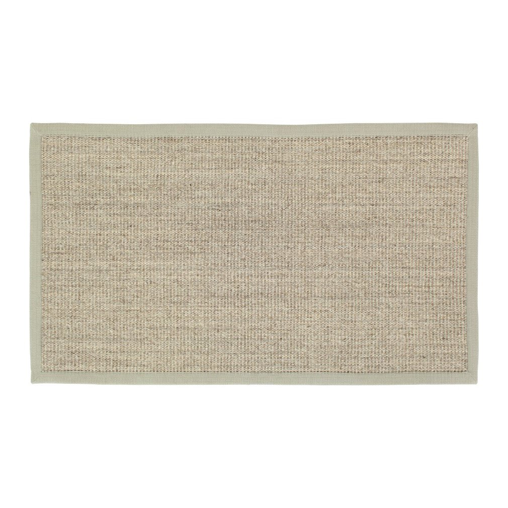 Bilde av Dixie Jenny Sisal dørmatte marble 70x120 cm