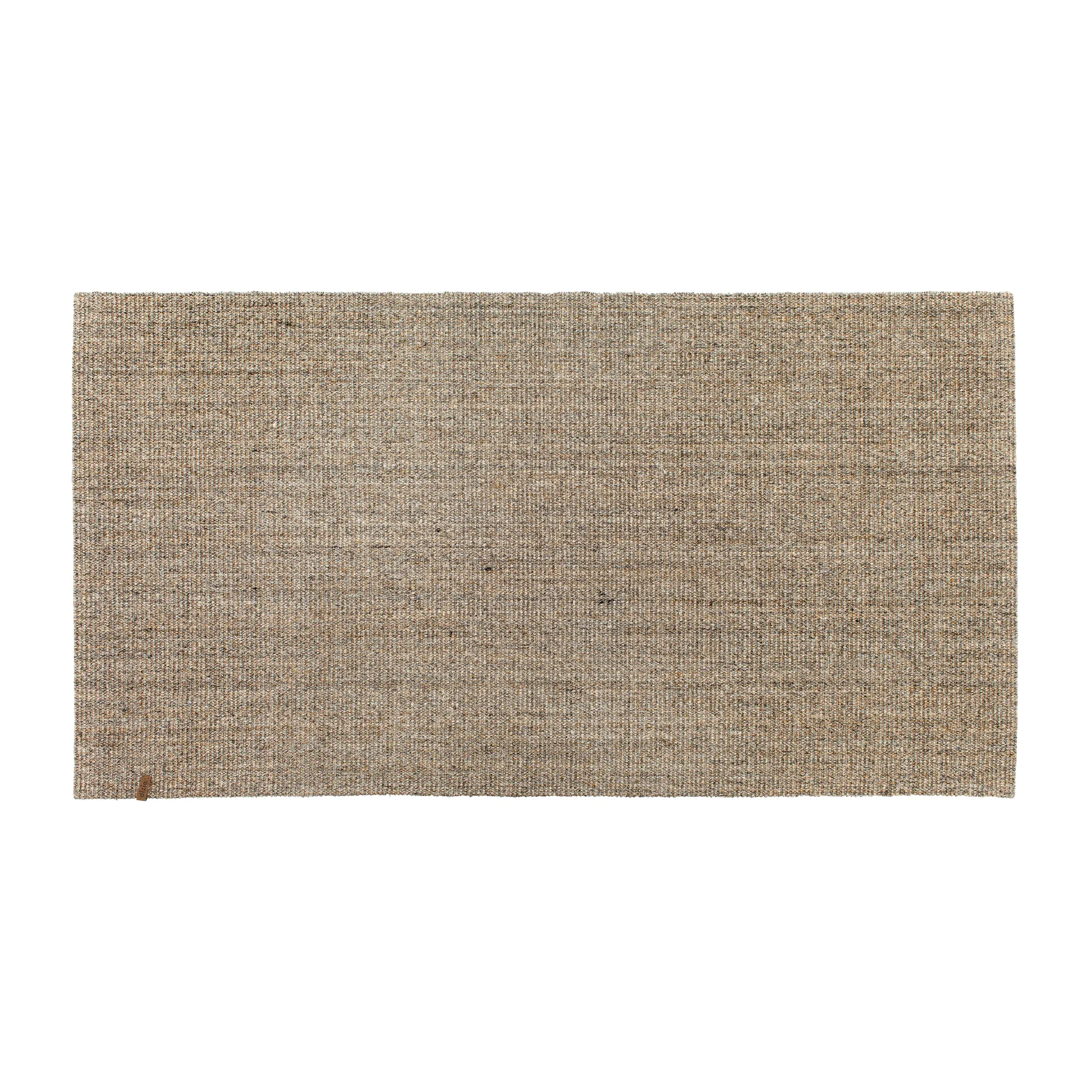 Jenny Sisal dørmatte natur, 80 x 150 cm Dixie