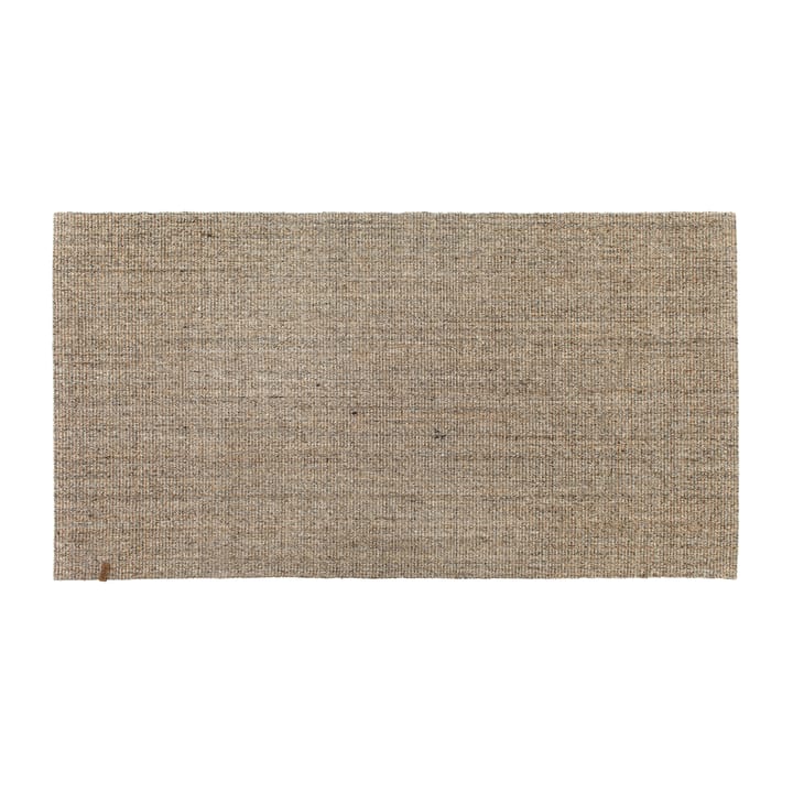 Jenny Sisal dørmatte natur, 80 x 150 cm Dixie