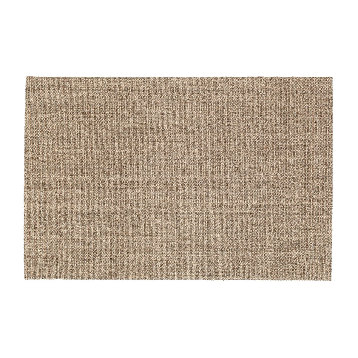 Bilde av Dixie Jenny Sisal dørmatte natural grey 60 x 90 cm