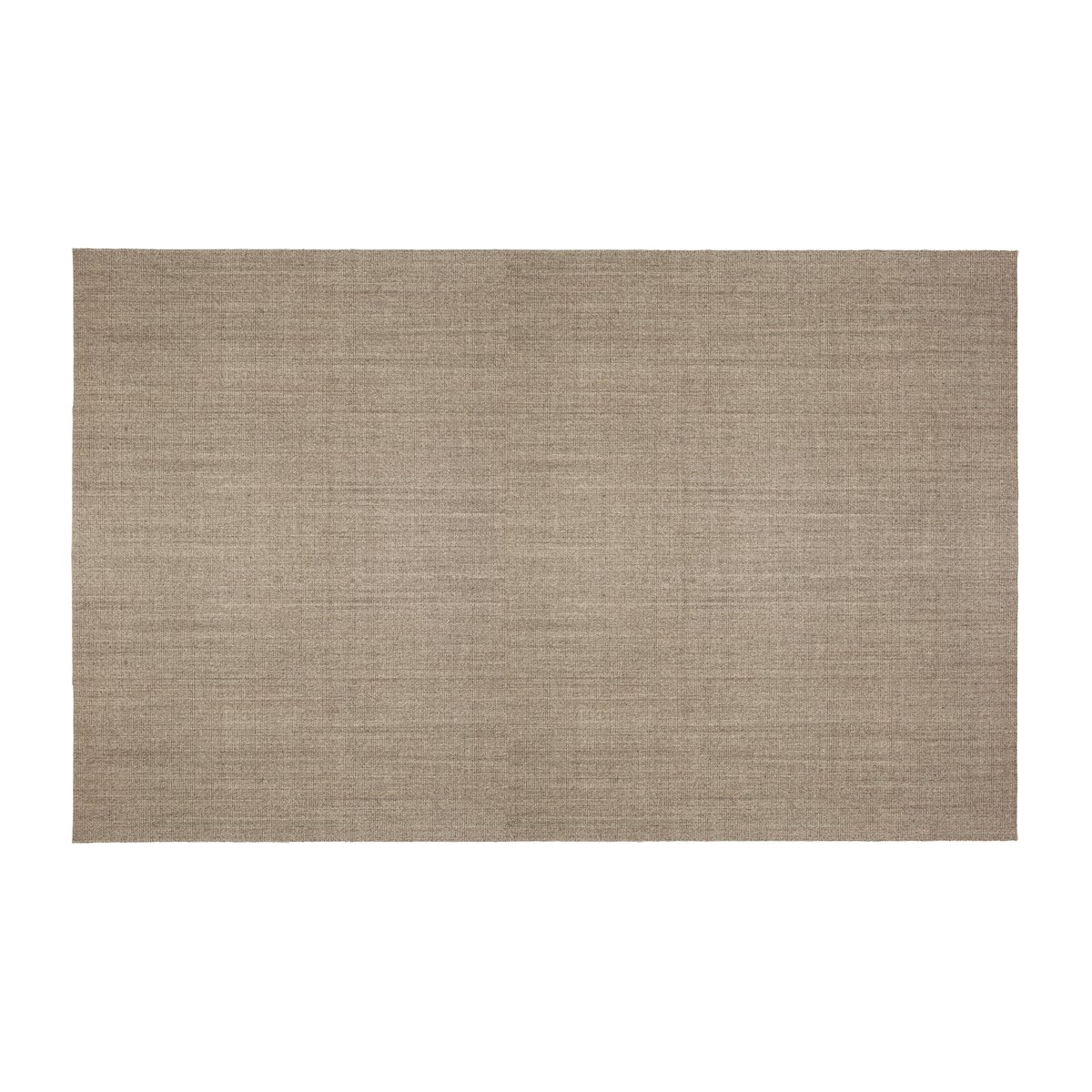 Bilde av Dixie Jenny Sisal teppe natural grey 190 x 290 cm