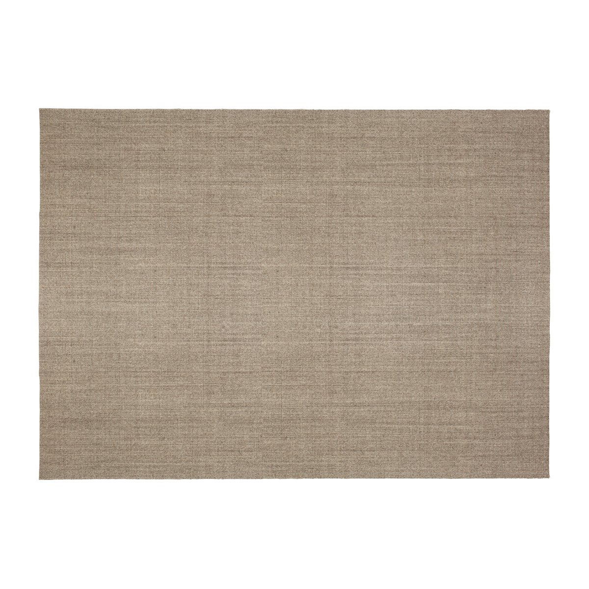 Bilde av Dixie Jenny Sisal teppe natural grey 240 x 300 cm