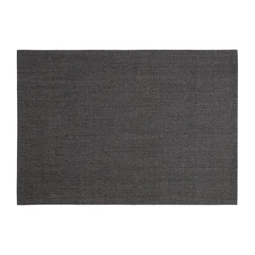 Jenny Sisal teppe svart - 160 x 230 cm - Dixie