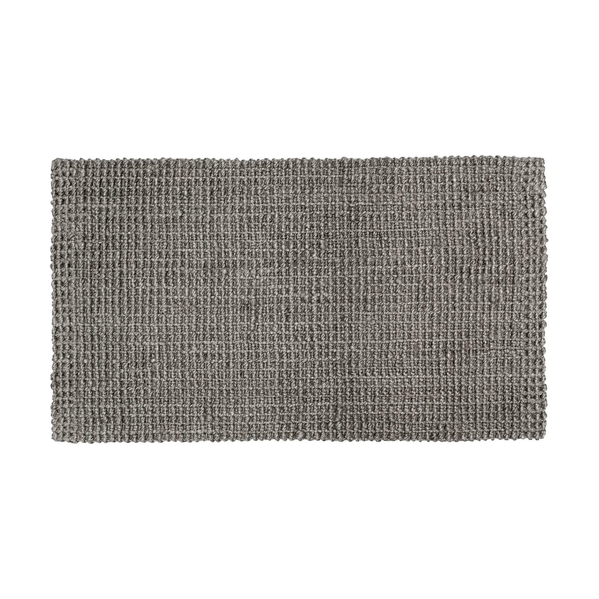 Julia dørmatte, Cement grey, 70 x 120 cm Dixie