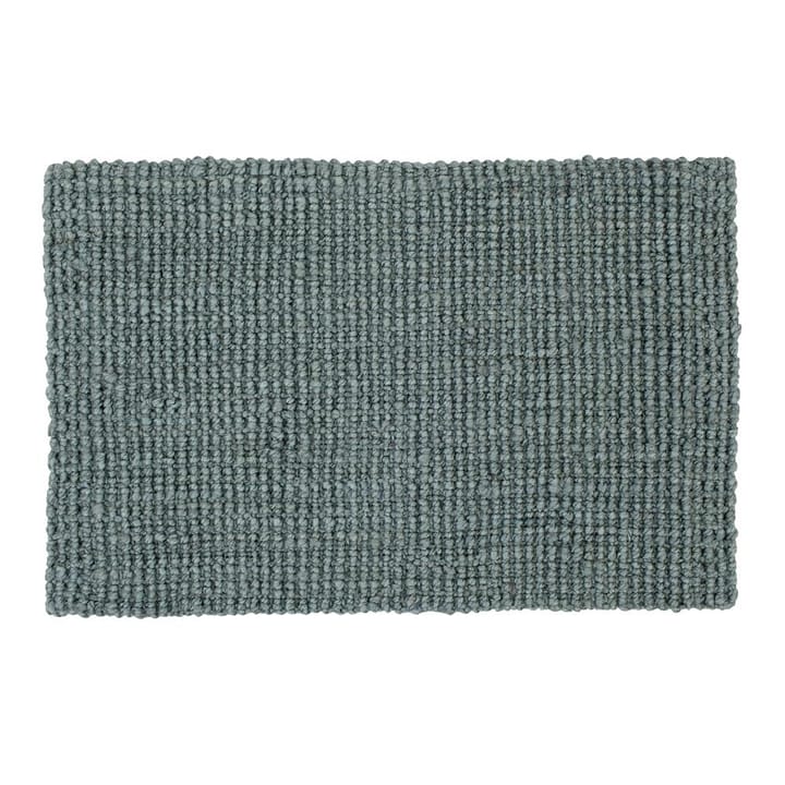 Jutegulvteppe ocean - 90x60 cm - Dixie