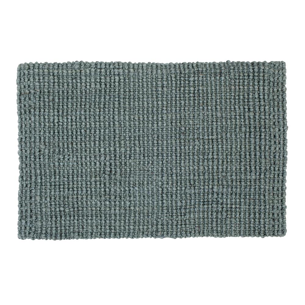 Bilde av Dixie Jutegulvteppe ocean 90x60 cm