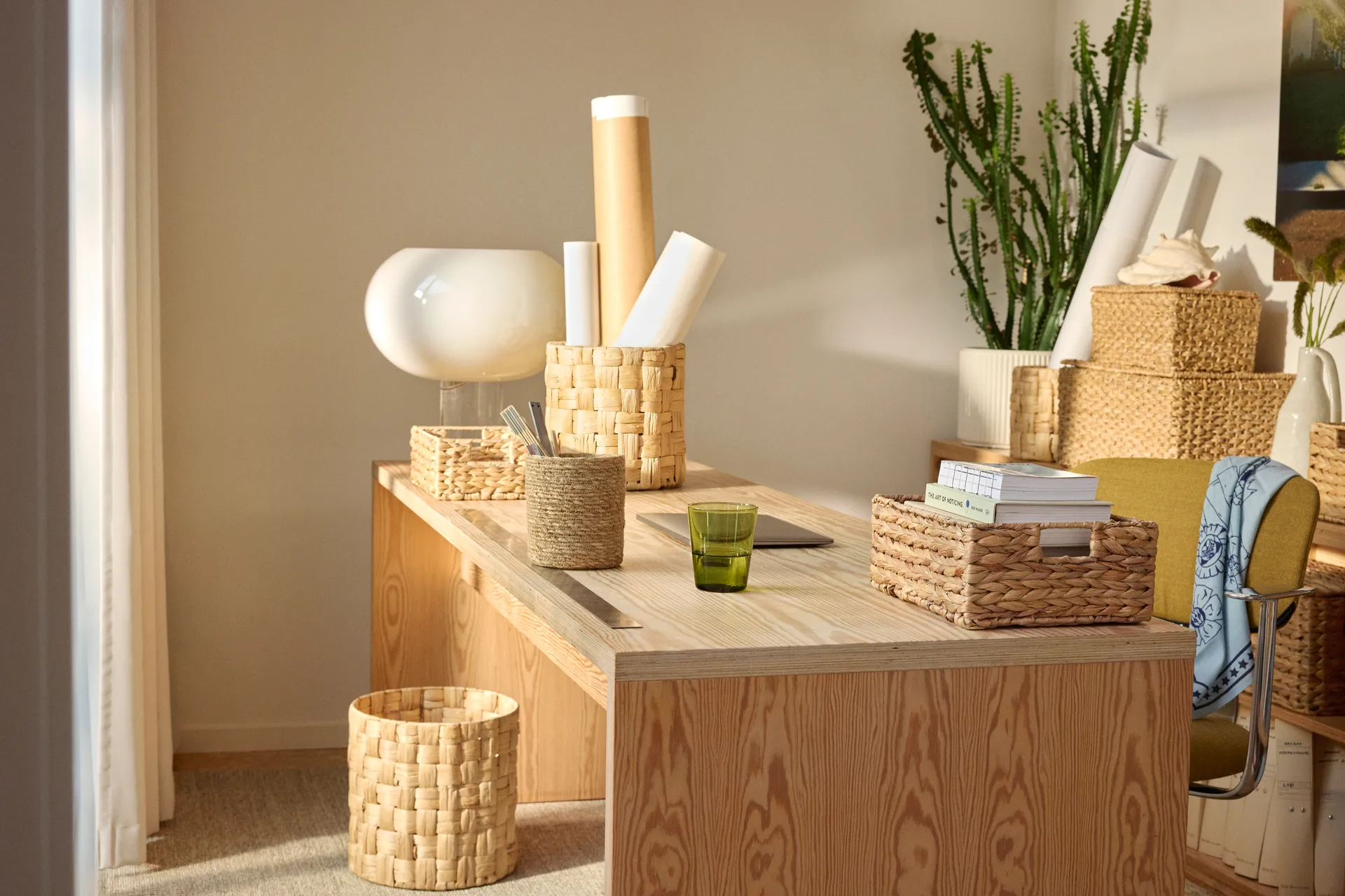 Kurver mini 3 stk, Fishbone Dixie