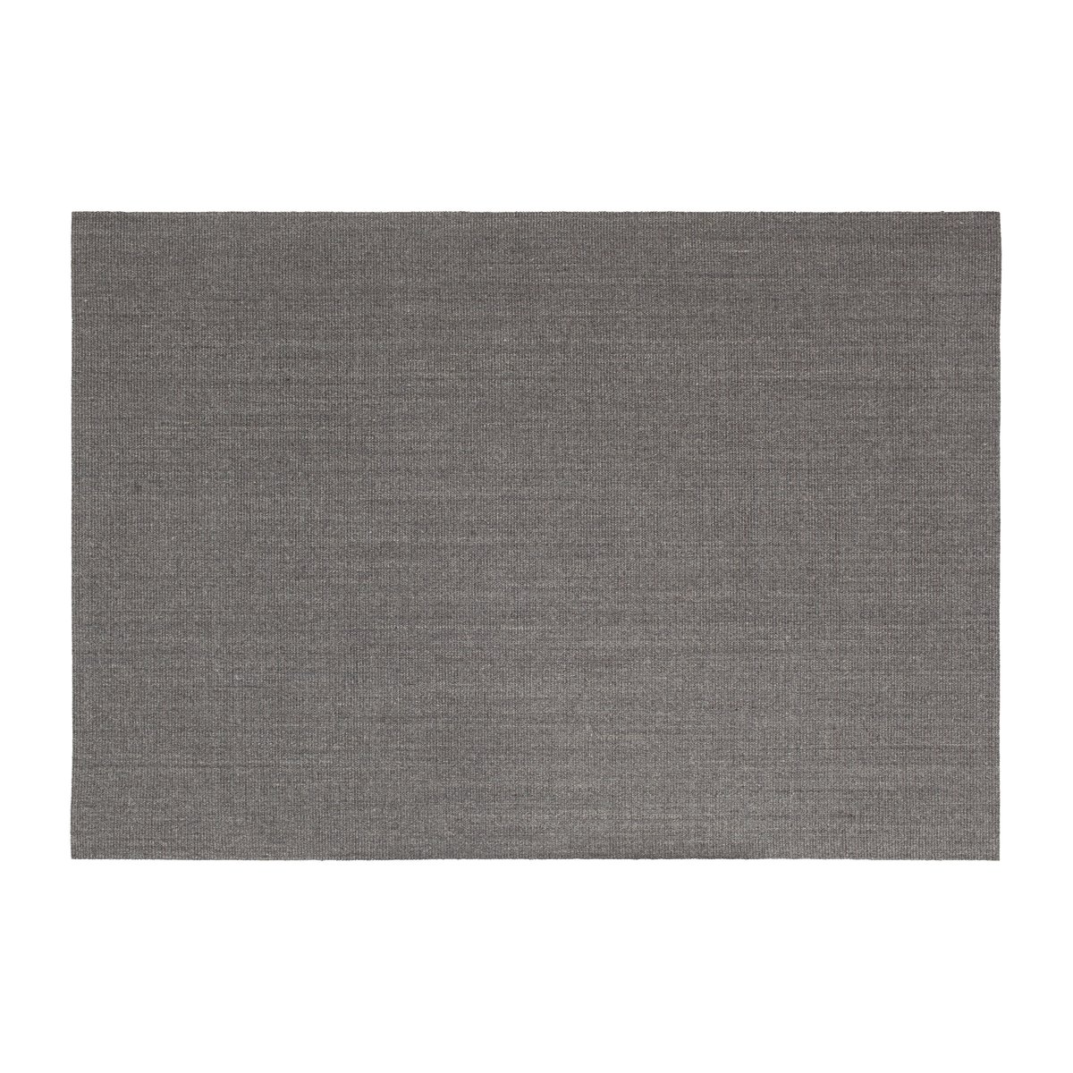 Bilde av Dixie Sisal teppe grå 160 x 230 cm