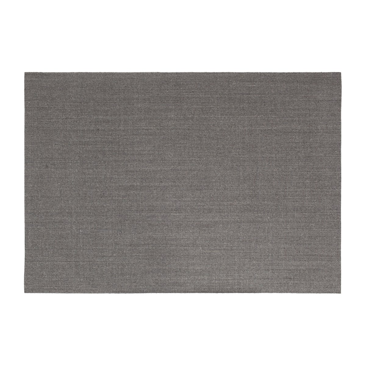 Bilde av Dixie Sisal teppe grå 160 x 230 cm