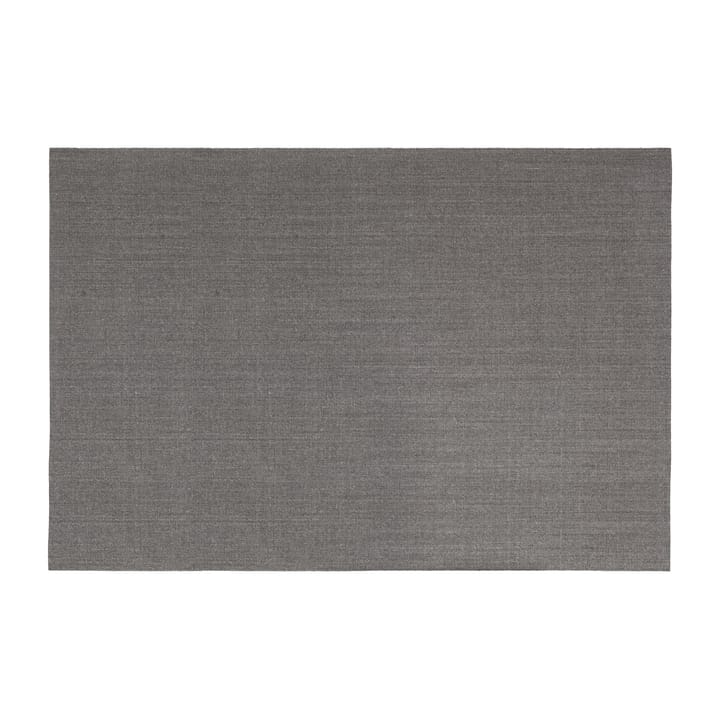 Sisal teppe grå - 190 x 290 cm - Dixie