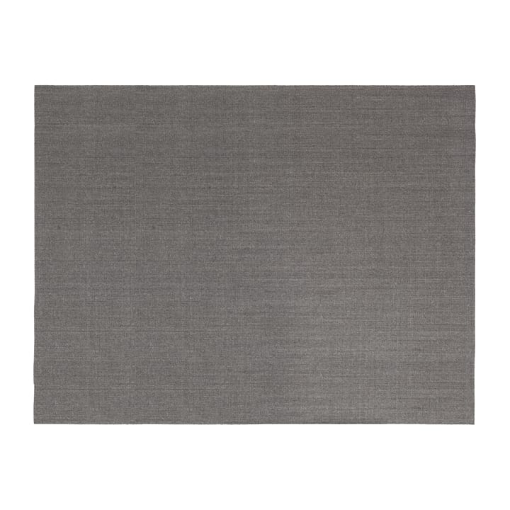 Sisal teppe grå - 240 x 300 cm - Dixie