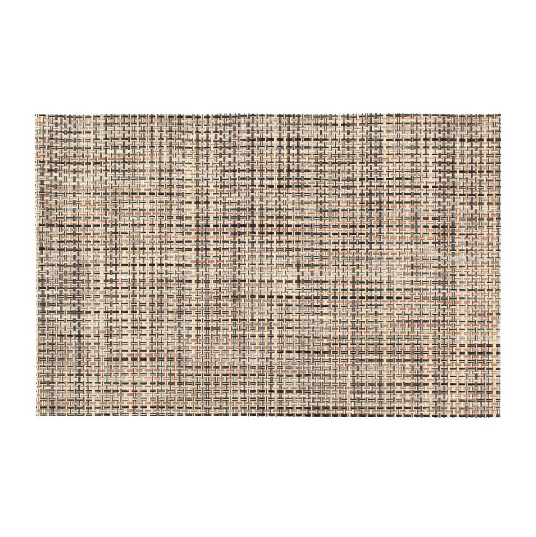 Dixie Stures spisebrikke stråmelert | Skandinavisk Design | Spisebrikker | Beige